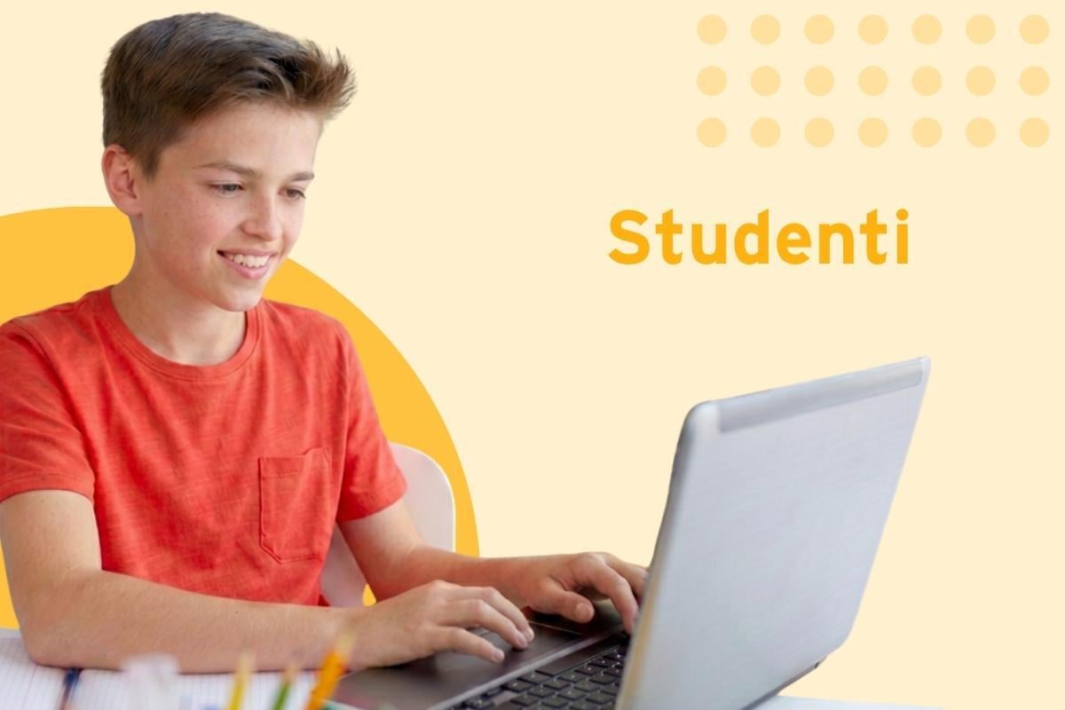 Skill Up! - Studenti