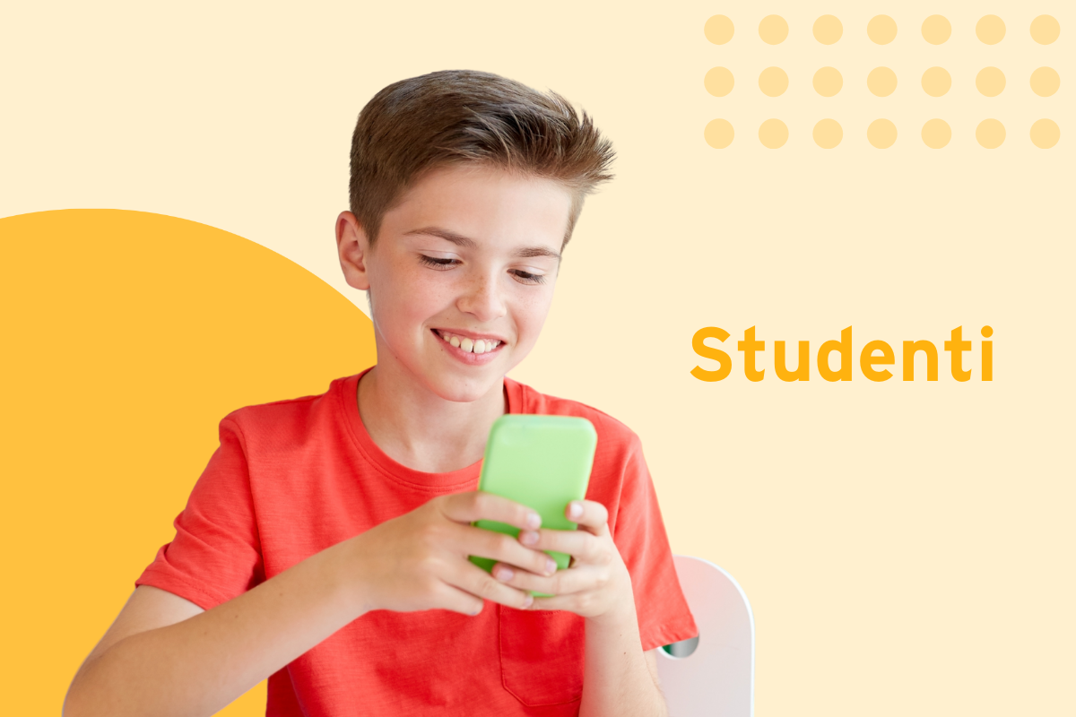 Skill Up! - Studenti Skill Up! - Studenti