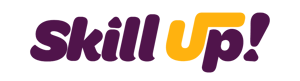 Skill Up! logo Skill Up! logo